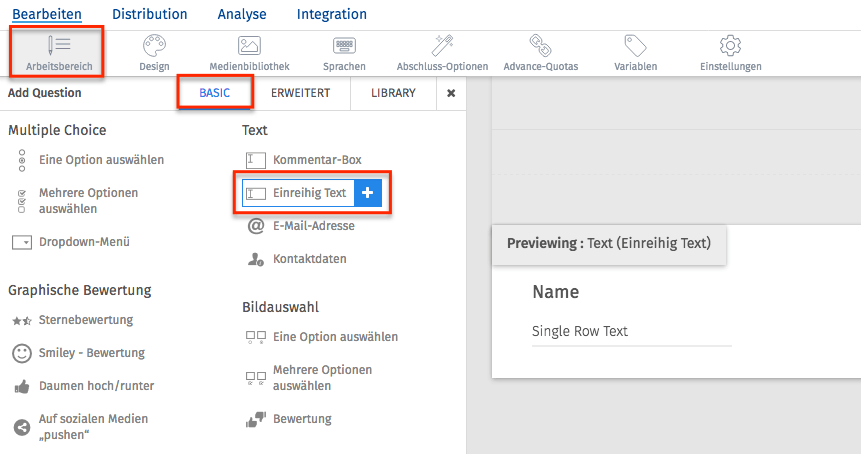 Data Binning Daten Vorklassifizierung