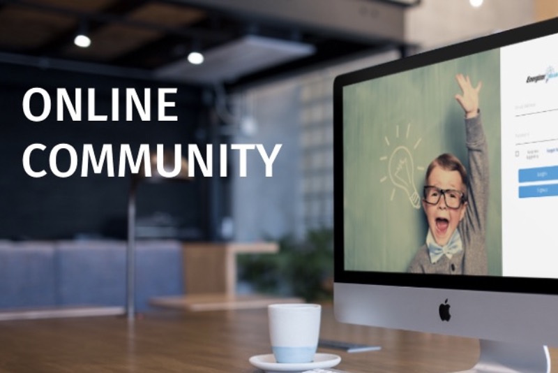 Case Study zum Thema Online Marktforschung Community