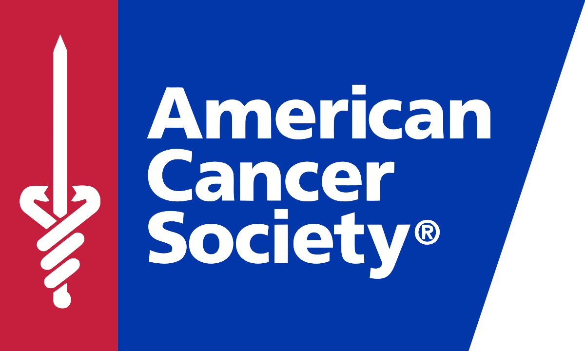 American Cancer Society Logo