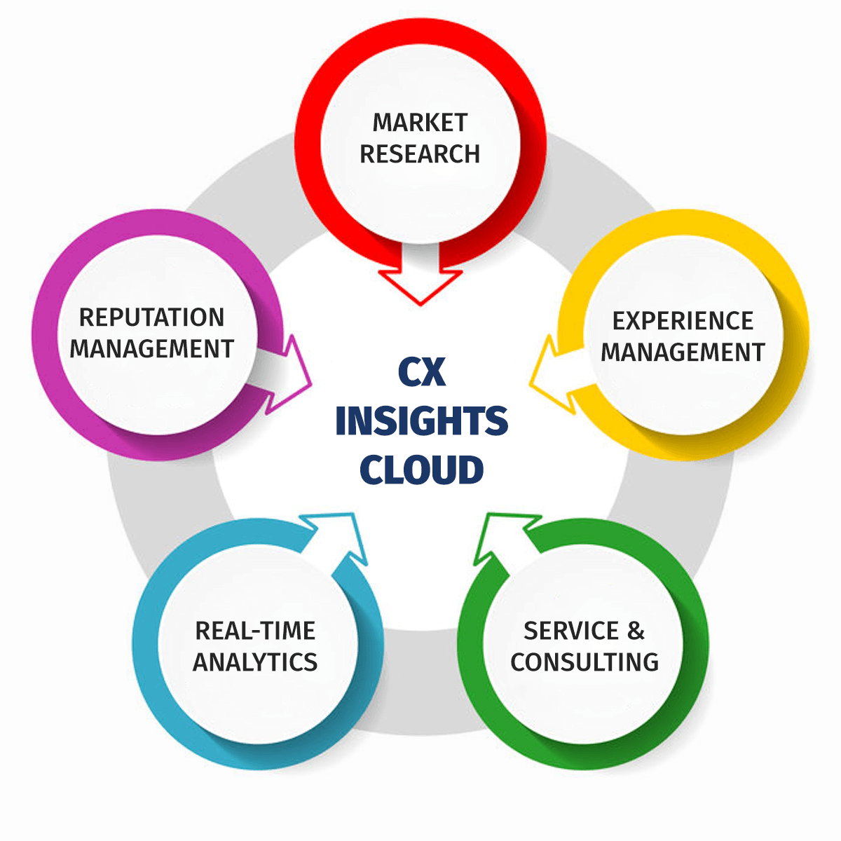 CX Insights Cloud Schema Module 