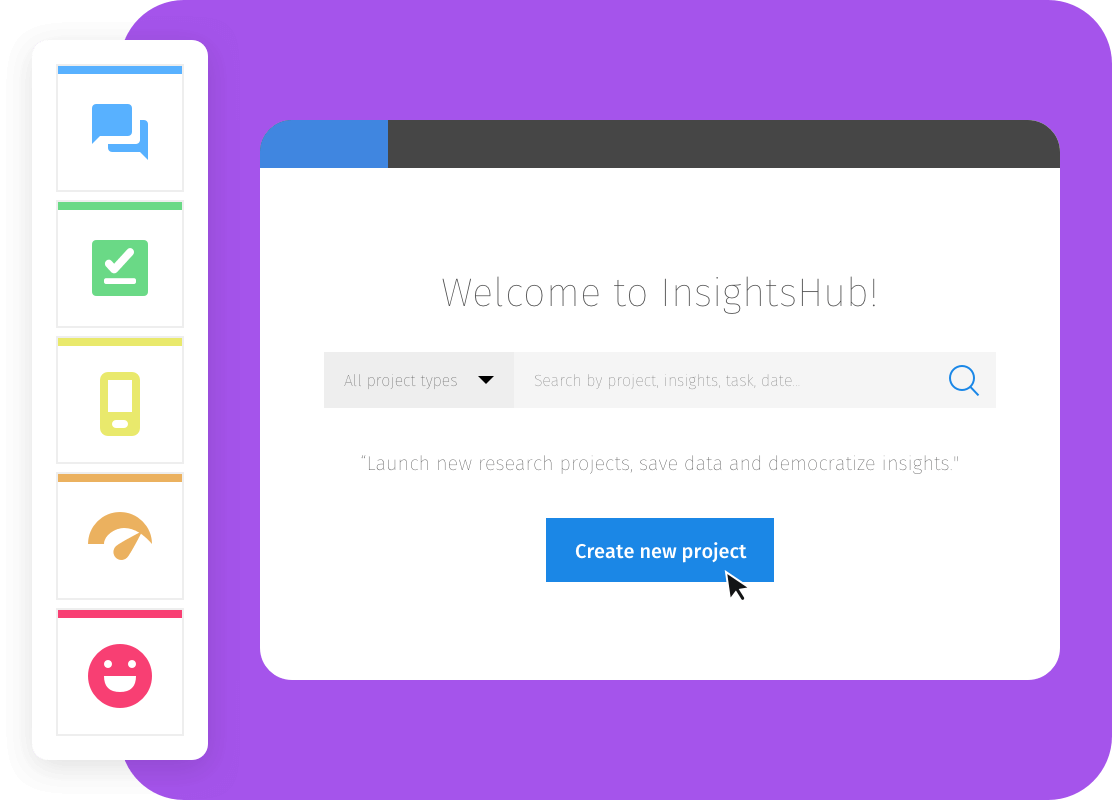 Insights Hub