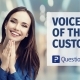 Voice of the Customer Technologie