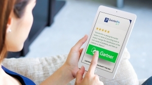 Gartner Voice of the Customer Studie